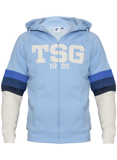 TSG sweat jacket 1899