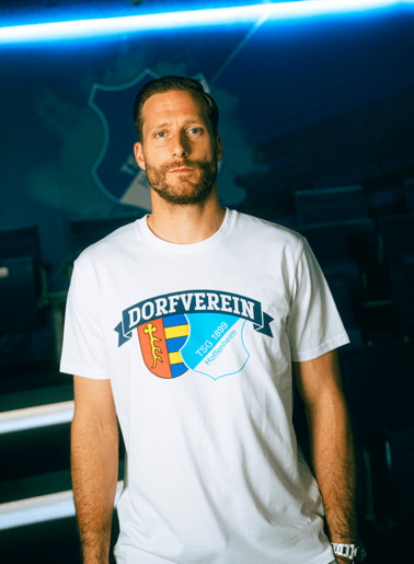 TSG-Shirt "Dorfverein"