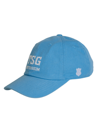 TSG-Cap light blue