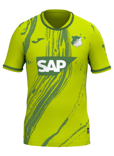 TSG-Ausweichtrikot 24/25