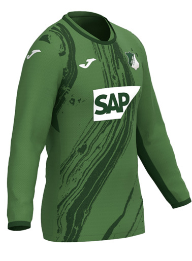 TSG-Jersey Goalkeeper 24/25