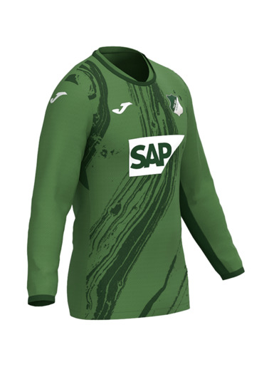 TSG-Kids-Jersey Goalkeeper 24/25