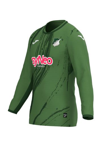 Women-Team-Kids-Goalkeeperjersey 24/25