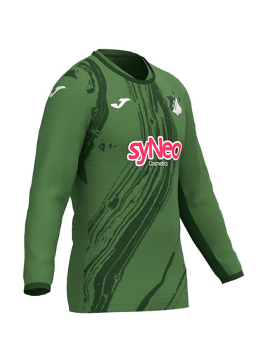 Women-Team-Kids-Goalkeeperjersey 24/25