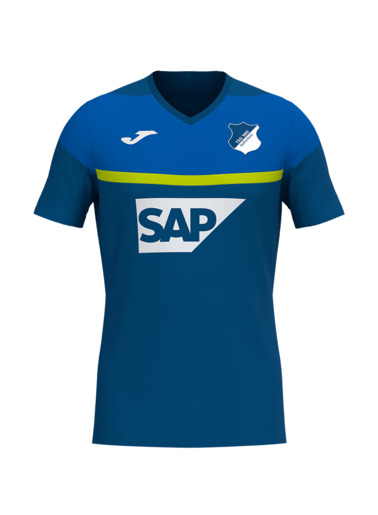 TSG-Kids-Pre-Game Shirt 24/25