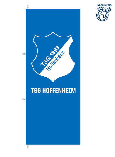 TSG-Hissfahne Logo