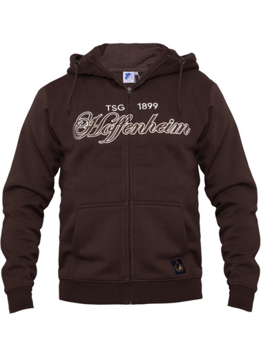 TSG sweat jacket 125