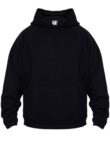 TSG hoodie Gymnastics & Sport black