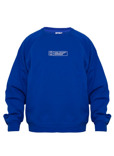 TSG-Sweater Turn & Sport