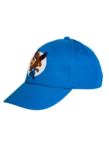 TSG-Kids Cap Hoffi