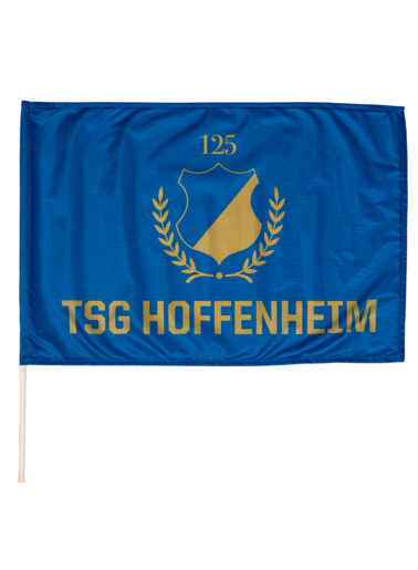 TSG-panning flag 125