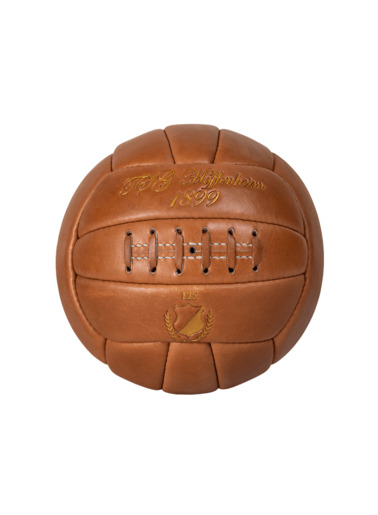 TSG-Retro ball jubilee