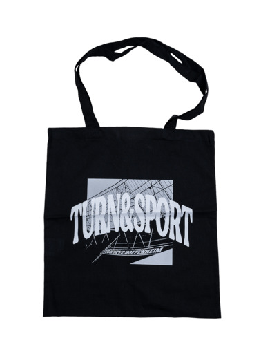 TSG-cloth bag Turn&Sport