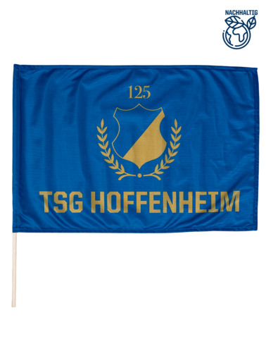 TSG-panning flag 125