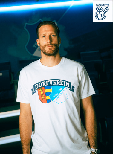 TSG-Shirt "Dorfverein"