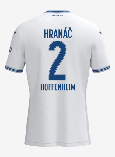 TSG-Jersey Away 23/24, HRANÁČ 2, XL