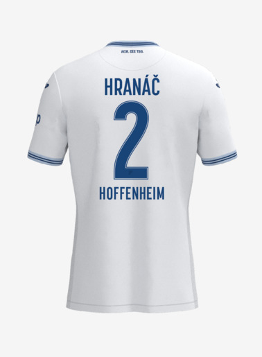 TSG-Kids-Jersey Away, HRANÁČ 2, 152/2XS