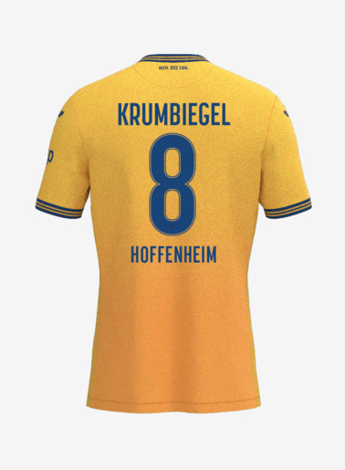 Frauen-Team-Kinde, KRUMBIEGEL 8, 140/3XS