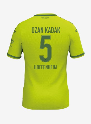 TSG-Kinder-Auswei, OZAN KABAK 5, 152/2XS