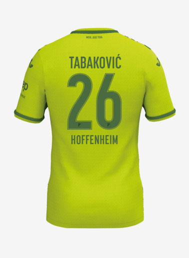 TSG-Kinder-Auswei, TABAKOVIC 26, 152/2XS