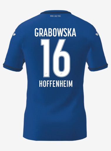 TSG Frauen-Team-Heimtr, GRABOWSKA 16, XL