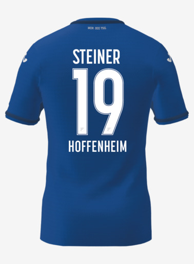 Women-Team-Homejersey 24, STEINER 19, XL