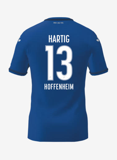 Women-Team-Kids-Home, HARTIG 13, 116/5XS