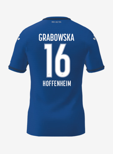 TSG Frauen-Team-Ki, GRABOWSKA 16, 164/XS