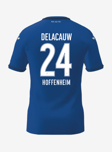 TSG Frauen-Team-Kin, DELACAUW 24, 164/XS