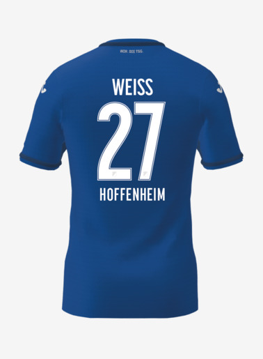 Women-Team-Kids-Homejer, WEIß 27, 164/XS