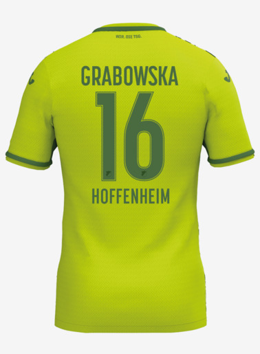 TSG Frauen-Team-Auswei, GRABOWSKA 16, XL