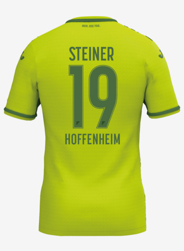 TSG Frauen-Team-Ausweich, STEINER 19, XL