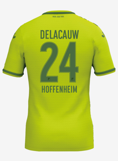 TSG Frauen-Team-Ausweic, DELACAUW 24, XL