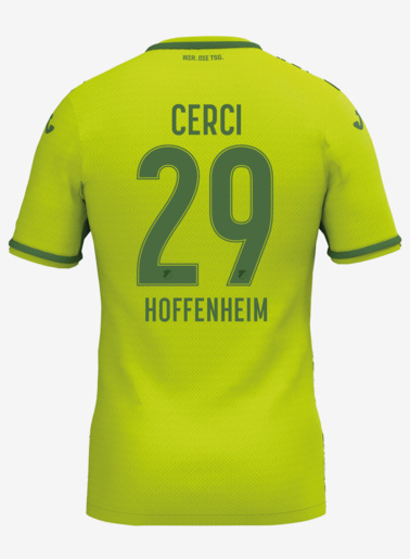 TSG Frauen-Team-Ausweichtr, CERCI 29, XL