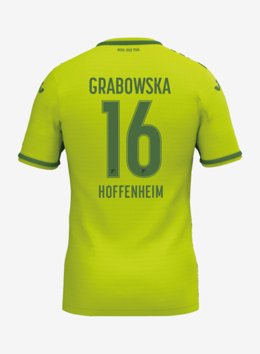 TSG Frauen-Team-K, GRABOWSKA 16, 152/2XS