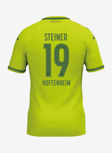 TSG Frauen-Team-Kin, STEINER 19, 152/2XS