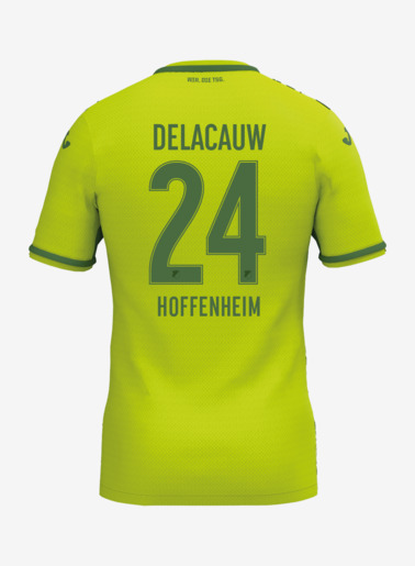 TSG Frauen-Team-Ki, DELACAUW 24, 152/2XS