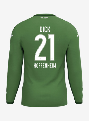 TSG Frauen-Team-Kinder, DICK 21, 152/2XS