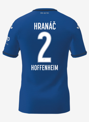 TSG-Jersey Home 24/25, HRANÁČ 2, XL