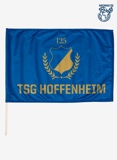 TSG-panning flag 125