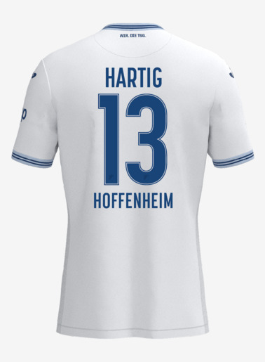 Women-Team-Awayjersey 23/2, HARTIG 13, L