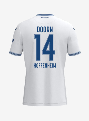 Frauen-Team-Kinder-Au, DOORN 14, 128/4XS