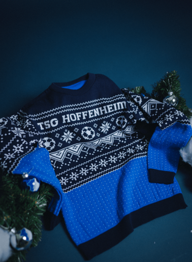 TSG-Christmas Sweater 2022