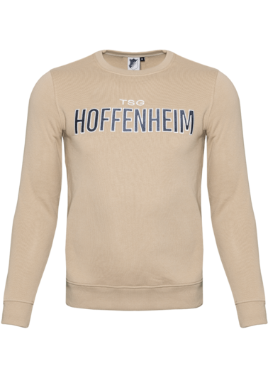 TSG-Sweater Hoffenheim, M, .