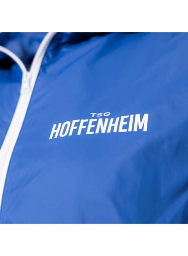 TSG-Windjacke Hoffenheim, XXL, .