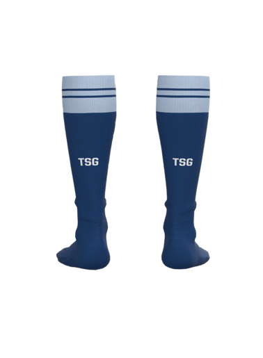 TSG-Socks Home 23/24, 43-46, .