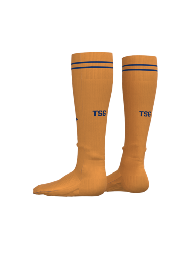 TSG-Socks Third 23/24, 43-46, .