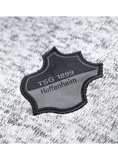 TSG-Strickfleecejacke