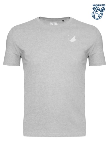 TSG-Shirt Grau 
