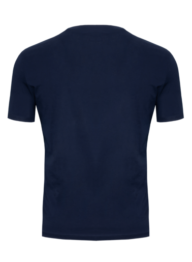 TSG-Shirt Blue 